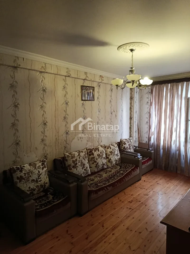 Satılır 2 otaqlı yeni tikili 70 m², Avtovağzal m. — şəkil 2