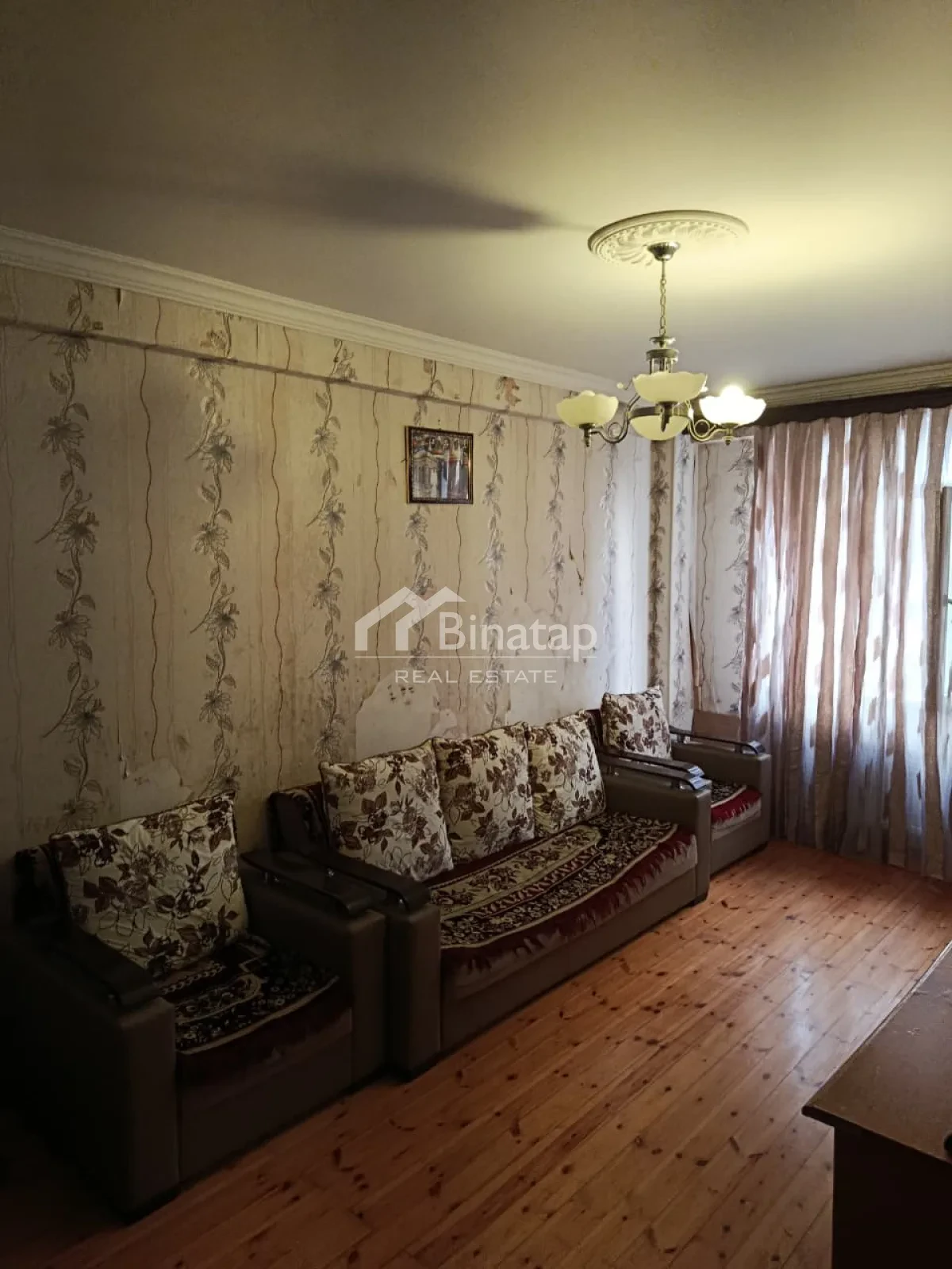 Satılır 2 otaqlı yeni tikili 70 m², Avtovağzal m. — şəkil 2