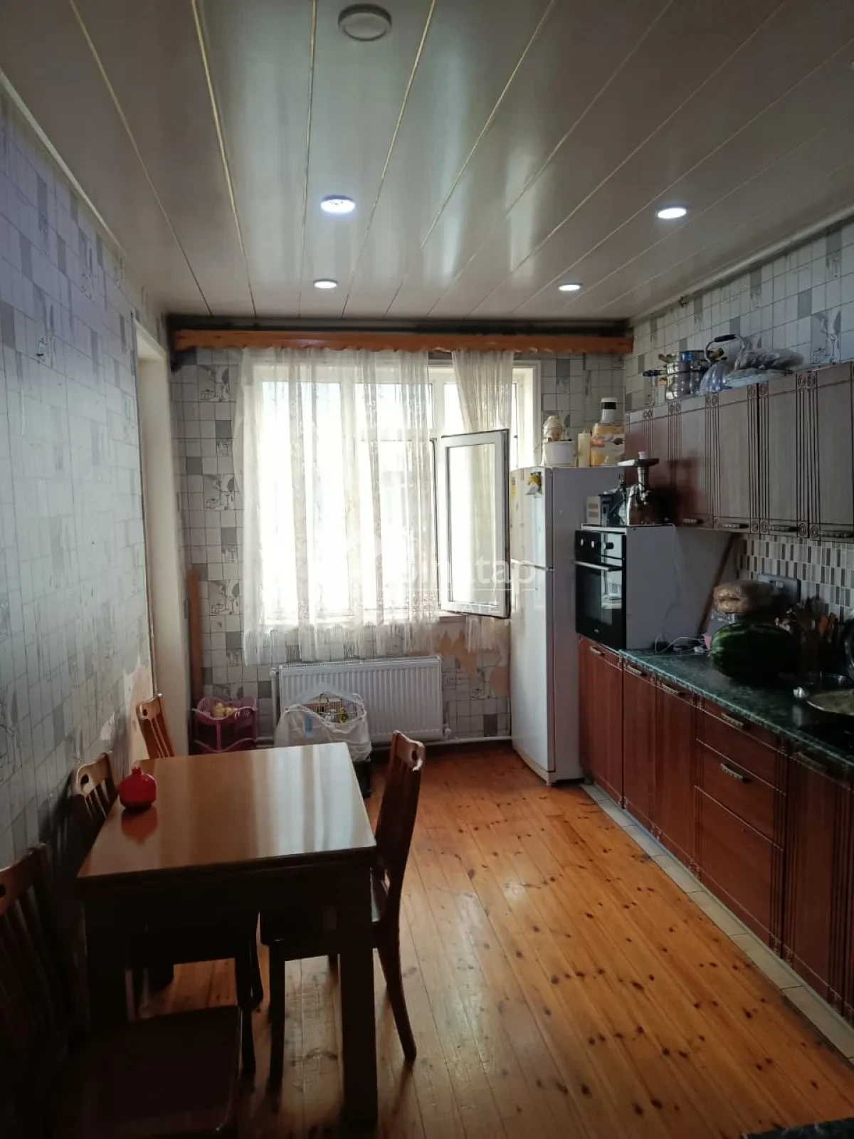 Satılır 2 otaqlı yeni tikili 70 m², Avtovağzal m. — şəkil 6