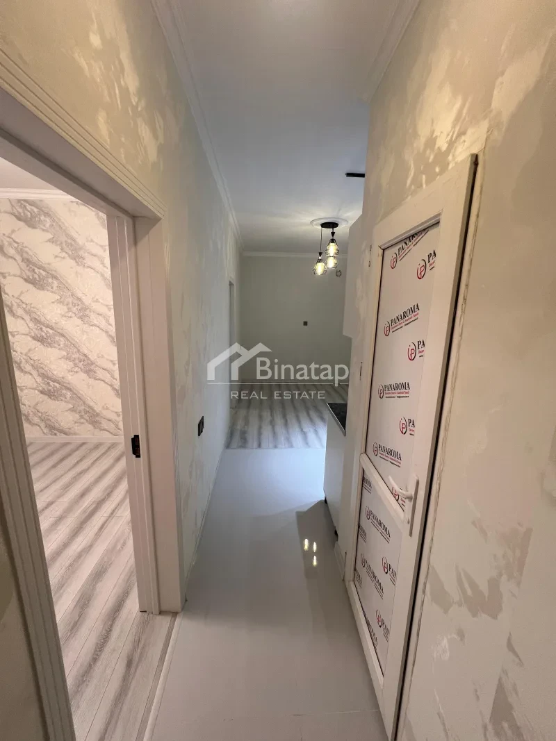Satılır 3 otaqlı həyət evi / bağ evi 37 m², Xırdalan r. — şəkil 3