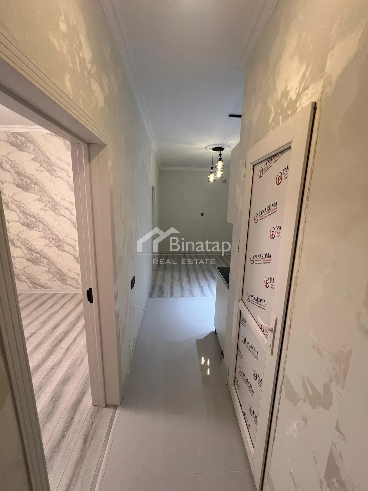 Satılır 3 otaqlı həyət evi / bağ evi 37 m², Xırdalan r. — şəkil 3