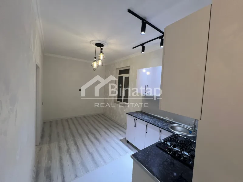Satılır 3 otaqlı həyət evi / bağ evi 37 m², Xırdalan r. — şəkil 5