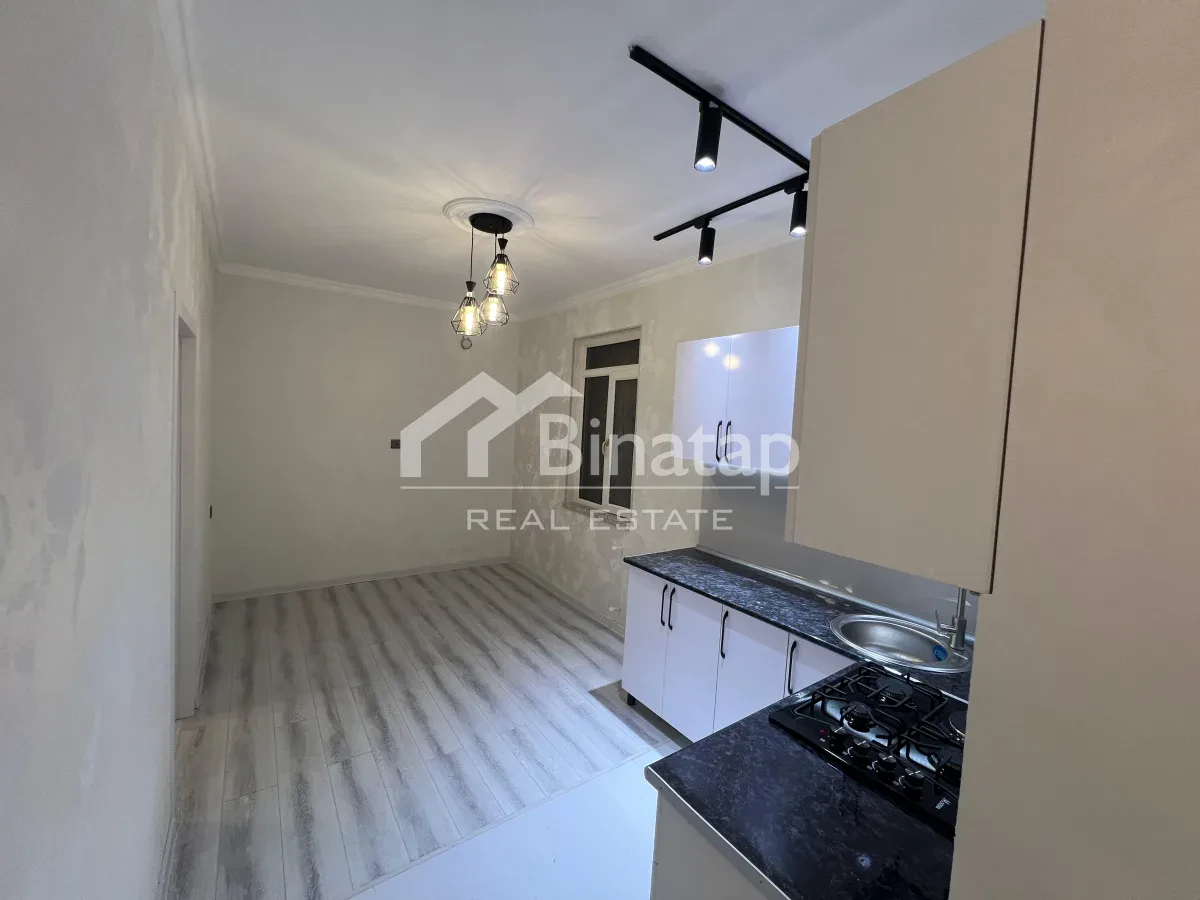 Satılır 3 otaqlı həyət evi / bağ evi 37 m², Xırdalan r. — şəkil 5