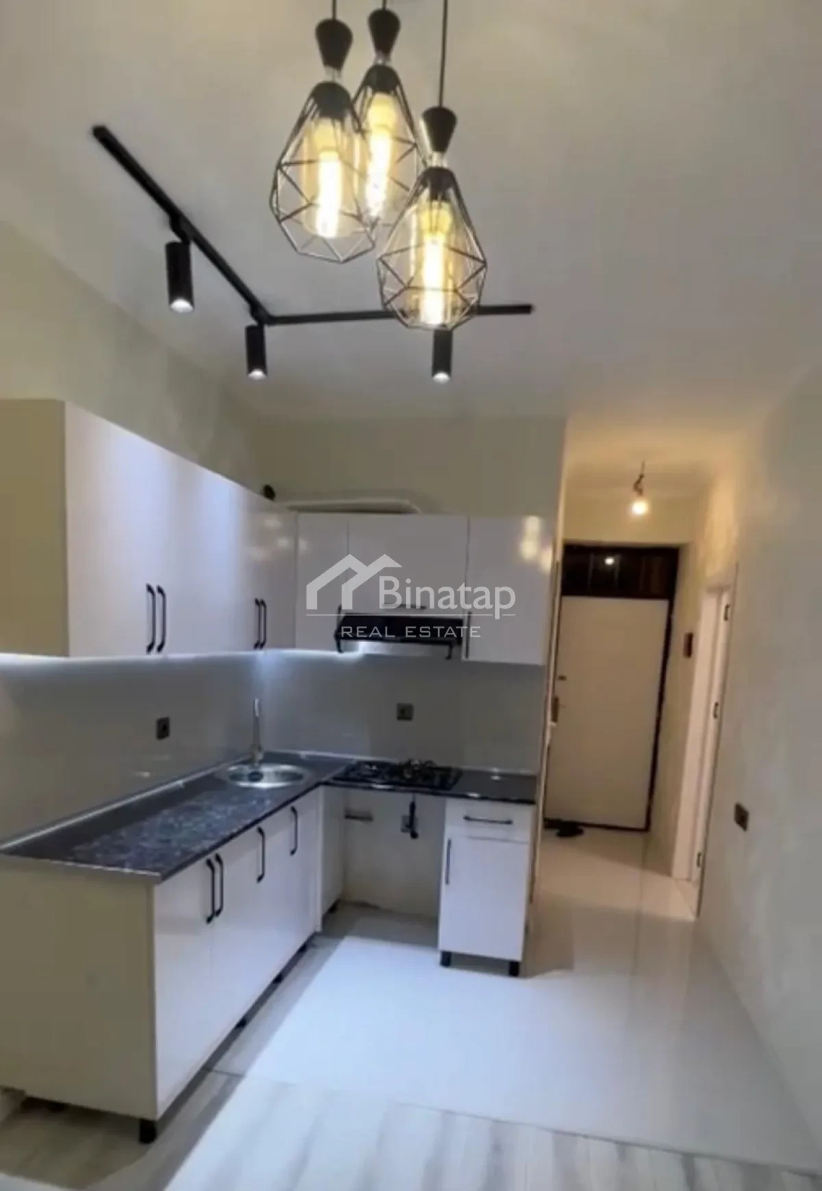 Satılır 3 otaqlı həyət evi / bağ evi 37 m², Xırdalan r. — şəkil 6