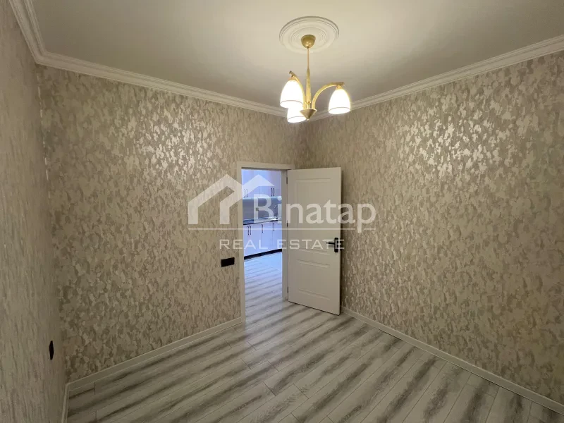 Satılır 3 otaqlı həyət evi / bağ evi 37 m², Xırdalan r. — şəkil 8