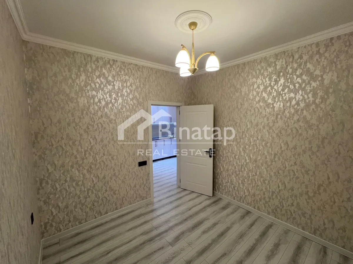 Satılır 3 otaqlı həyət evi / bağ evi 37 m², Xırdalan r. — şəkil 8