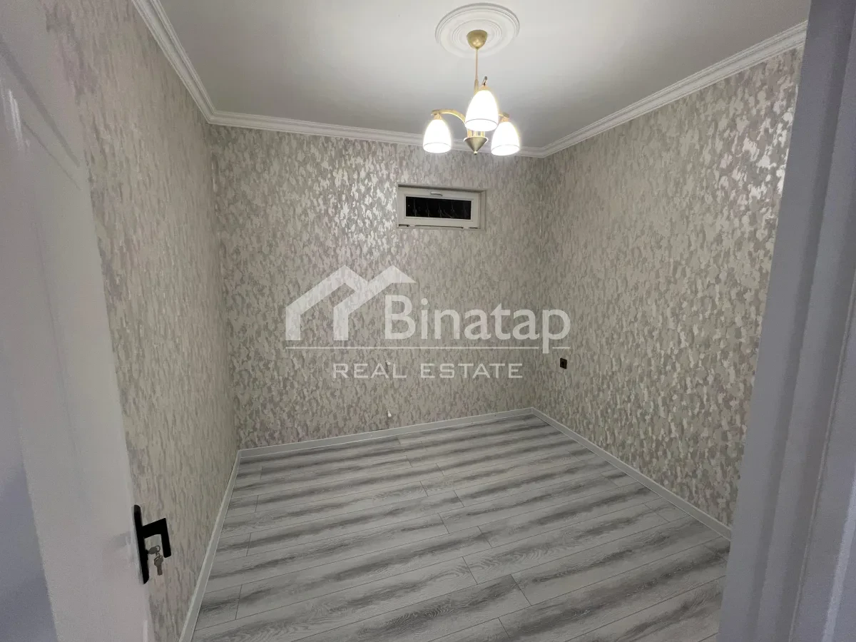 Satılır 3 otaqlı həyət evi / bağ evi 37 m², Xırdalan r. — şəkil 9