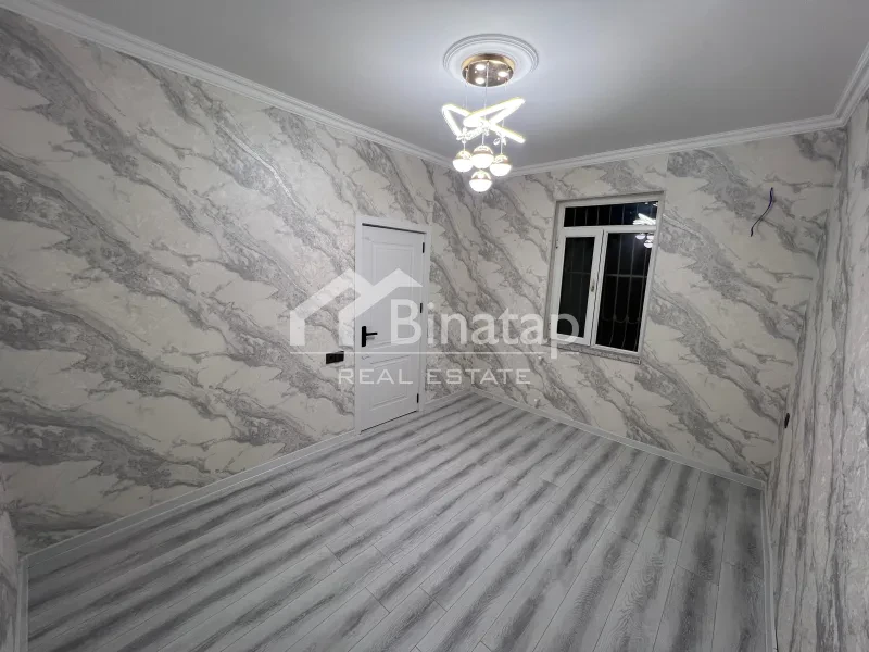 Satılır 3 otaqlı həyət evi / bağ evi 37 m², Xırdalan r. — şəkil 10