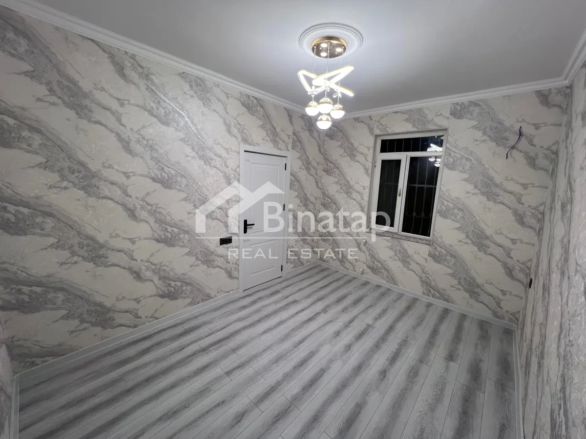 Satılır 3 otaqlı həyət evi / bağ evi 37 m², Xırdalan r. — şəkil 10