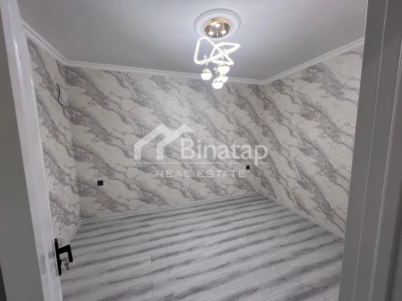 Satılır 3 otaqlı həyət evi / bağ evi 37 m², Xırdalan r. — şəkil 11