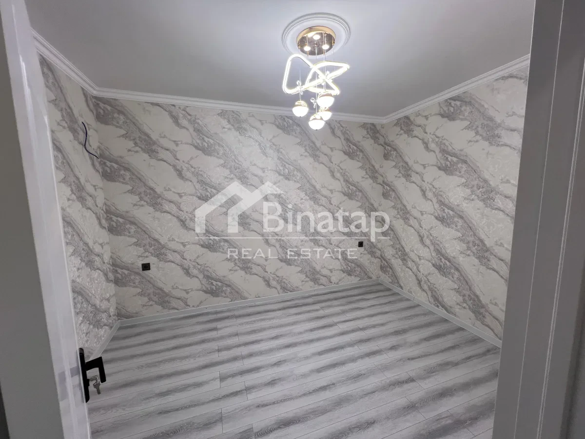Satılır 3 otaqlı həyət evi / bağ evi 37 m², Xırdalan r. — şəkil 11