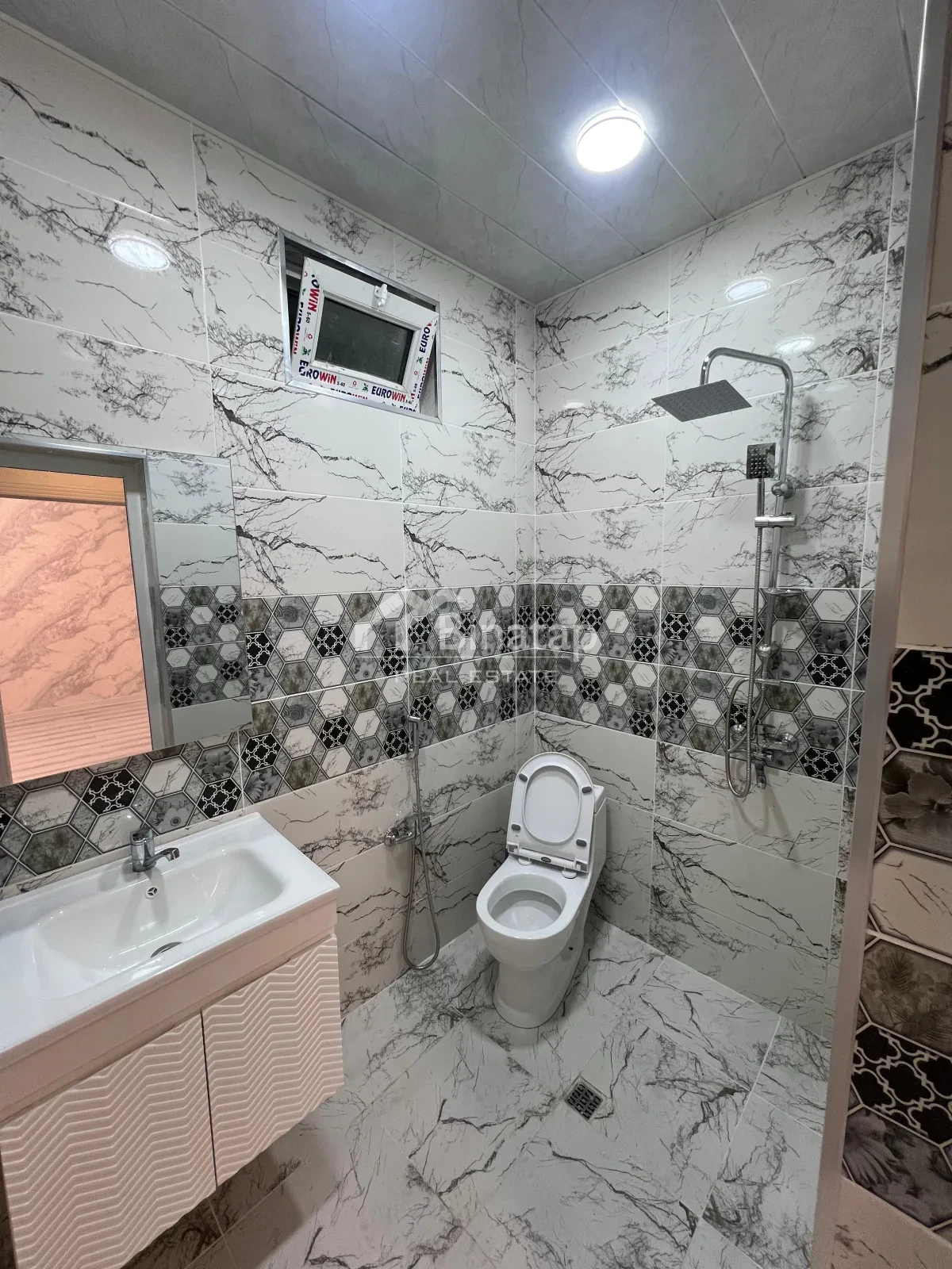 Satılır 3 otaqlı həyət evi / bağ evi 37 m², Xırdalan r. — şəkil 12