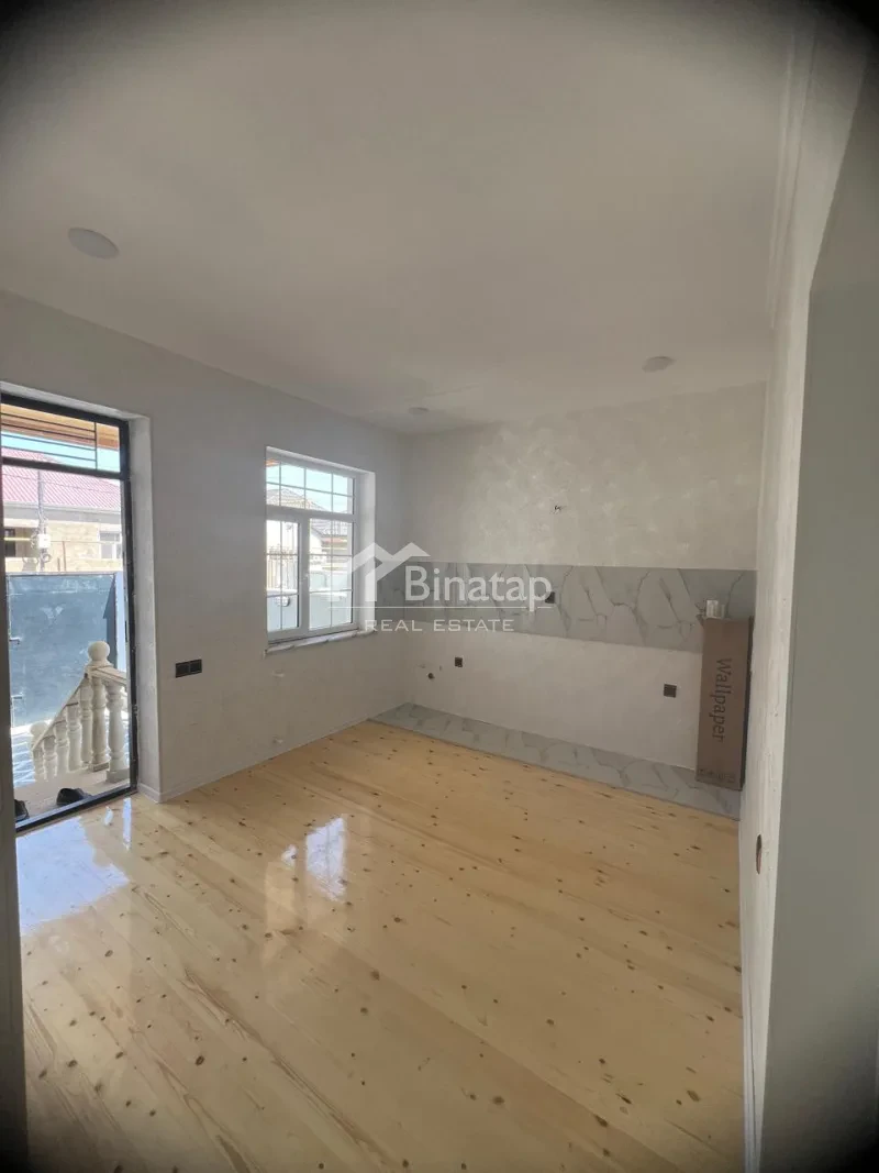 Satılır 3 otaqlı həyət evi / bağ evi 75 m², Masazır qəs. — şəkil 8