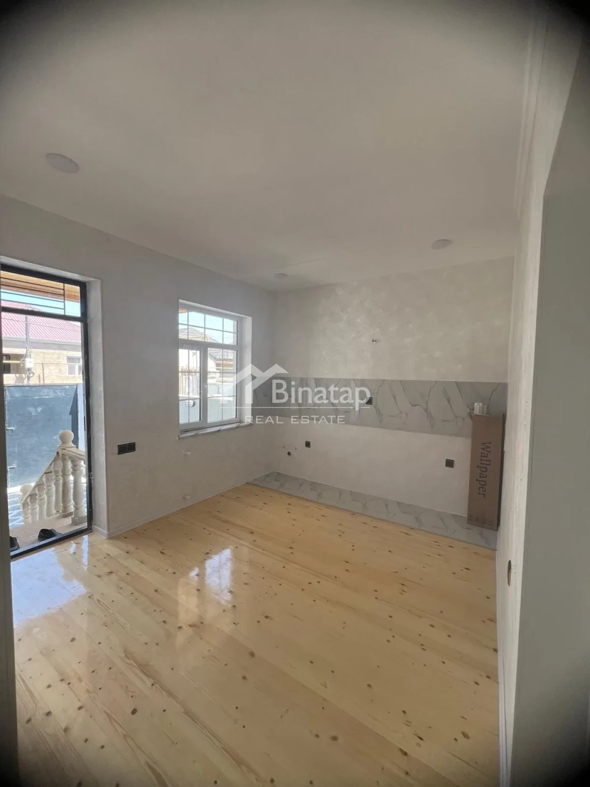 Satılır 3 otaqlı həyət evi / bağ evi 75 m², Masazır qəs. — şəkil 8