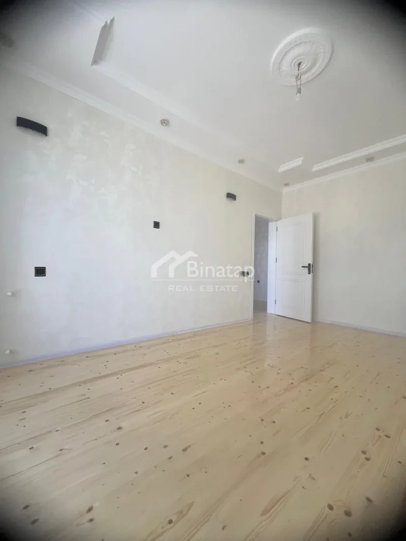 Satılır 3 otaqlı həyət evi / bağ evi 75 m², Masazır qəs. — şəkil 11