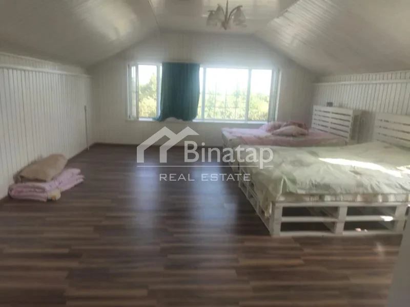 Satılır 5 otaqlı həyət evi / bağ evi 200 m², Xaçmaz r.