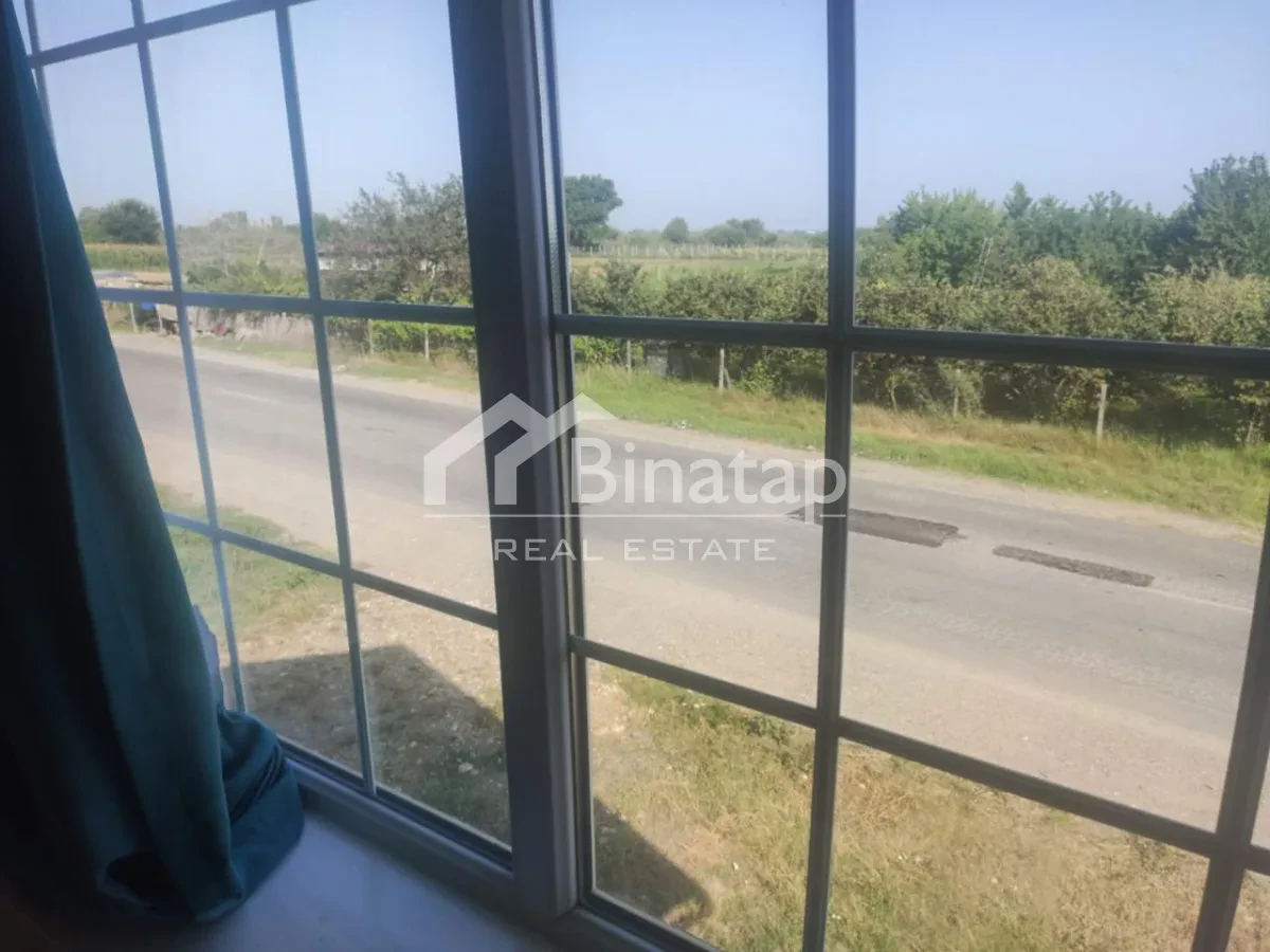 Satılır 5 otaqlı həyət evi / bağ evi 200 m², Xaçmaz r. — şəkil 2