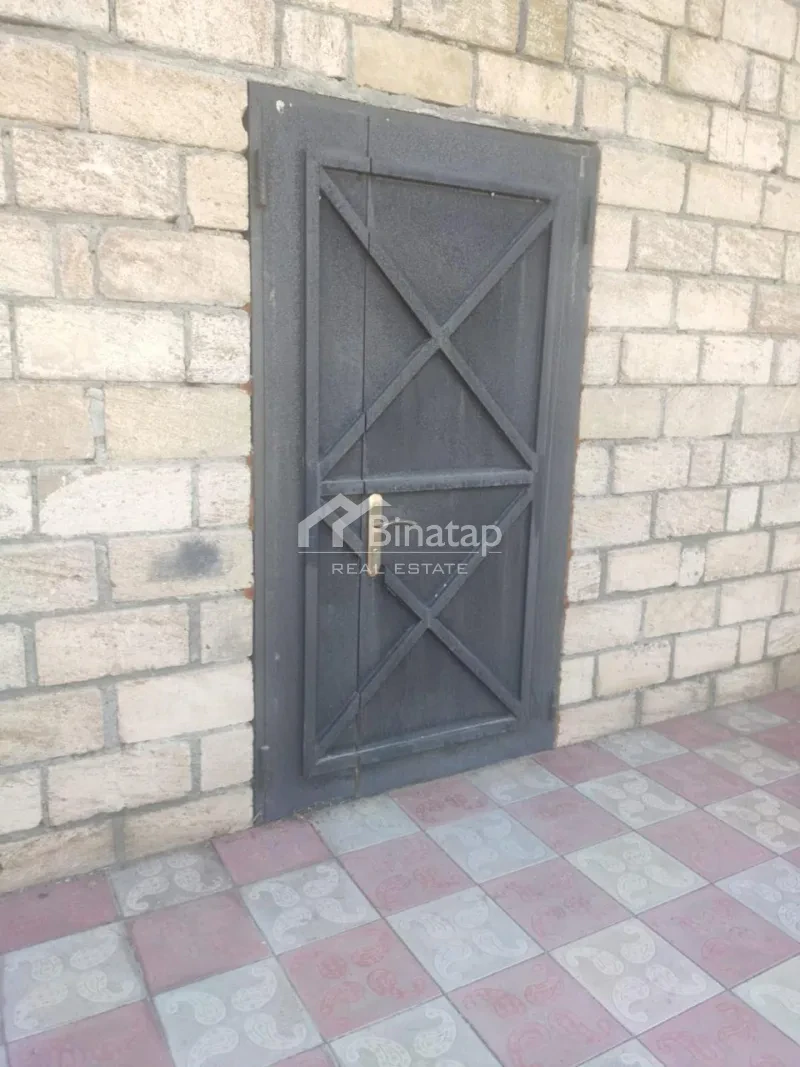 Satılır 5 otaqlı həyət evi / bağ evi 200 m², Xaçmaz r. — şəkil 6