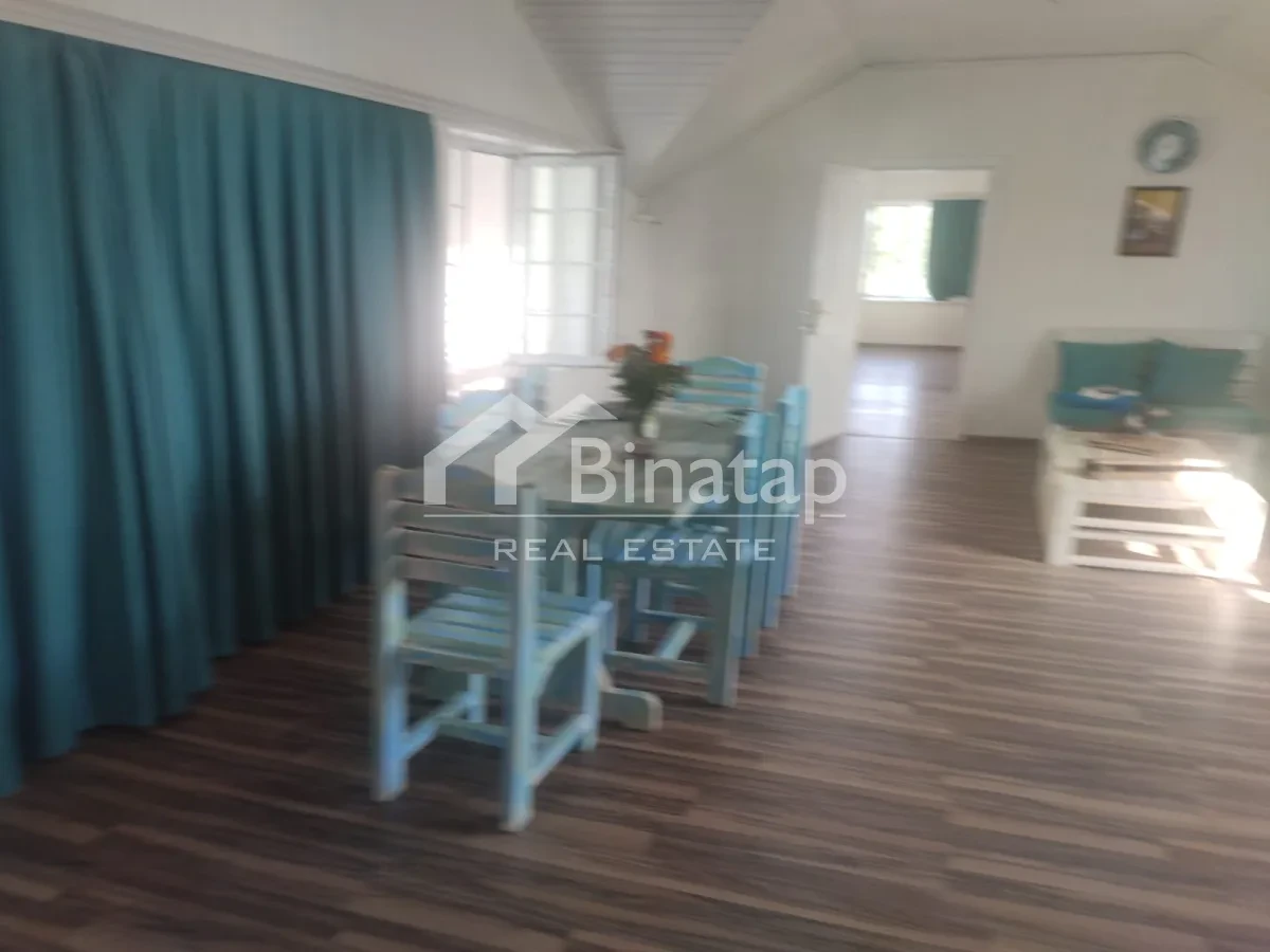 Satılır 5 otaqlı həyət evi / bağ evi 200 m², Xaçmaz r. — şəkil 14