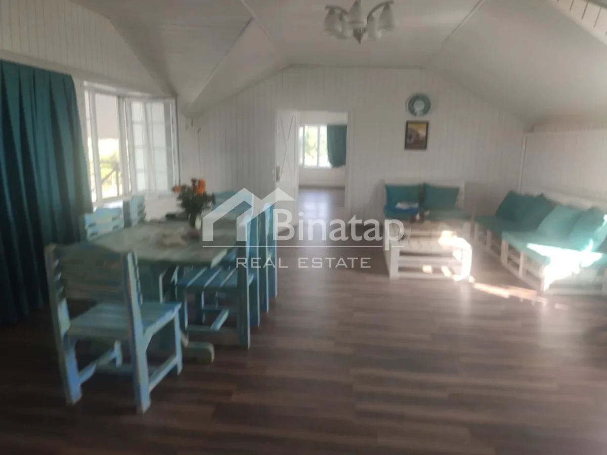 Satılır 5 otaqlı həyət evi / bağ evi 200 m², Xaçmaz r. — şəkil 18