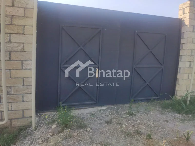 Satılır 5 otaqlı həyət evi / bağ evi 200 m², Xaçmaz r. — şəkil 20