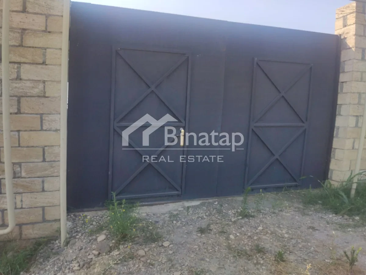 Satılır 5 otaqlı həyət evi / bağ evi 200 m², Xaçmaz r. — şəkil 20