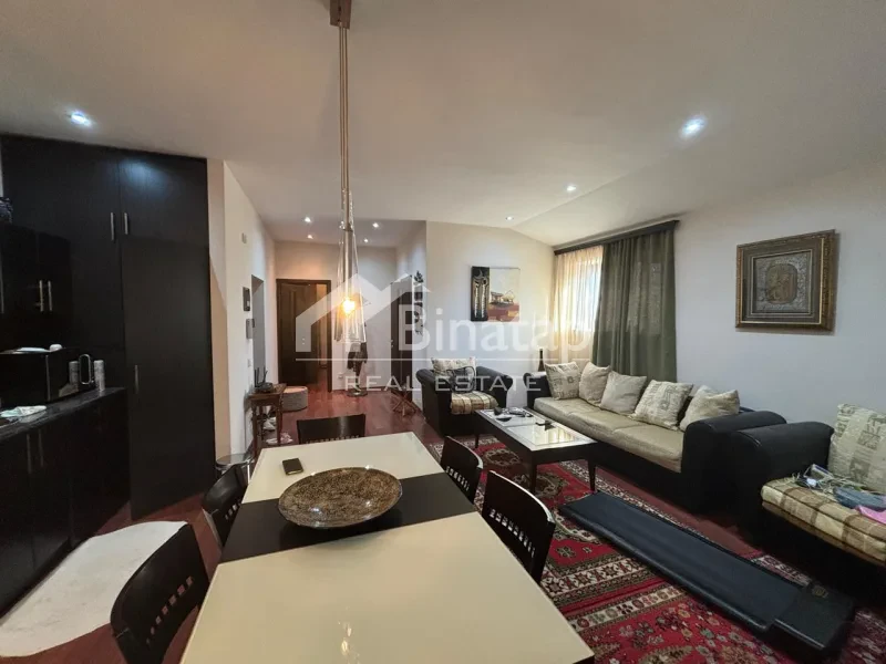 Satılır 4 otaqlı köhnə tikili 110 m², Elmlər Akademiyası m. — şəkil 4