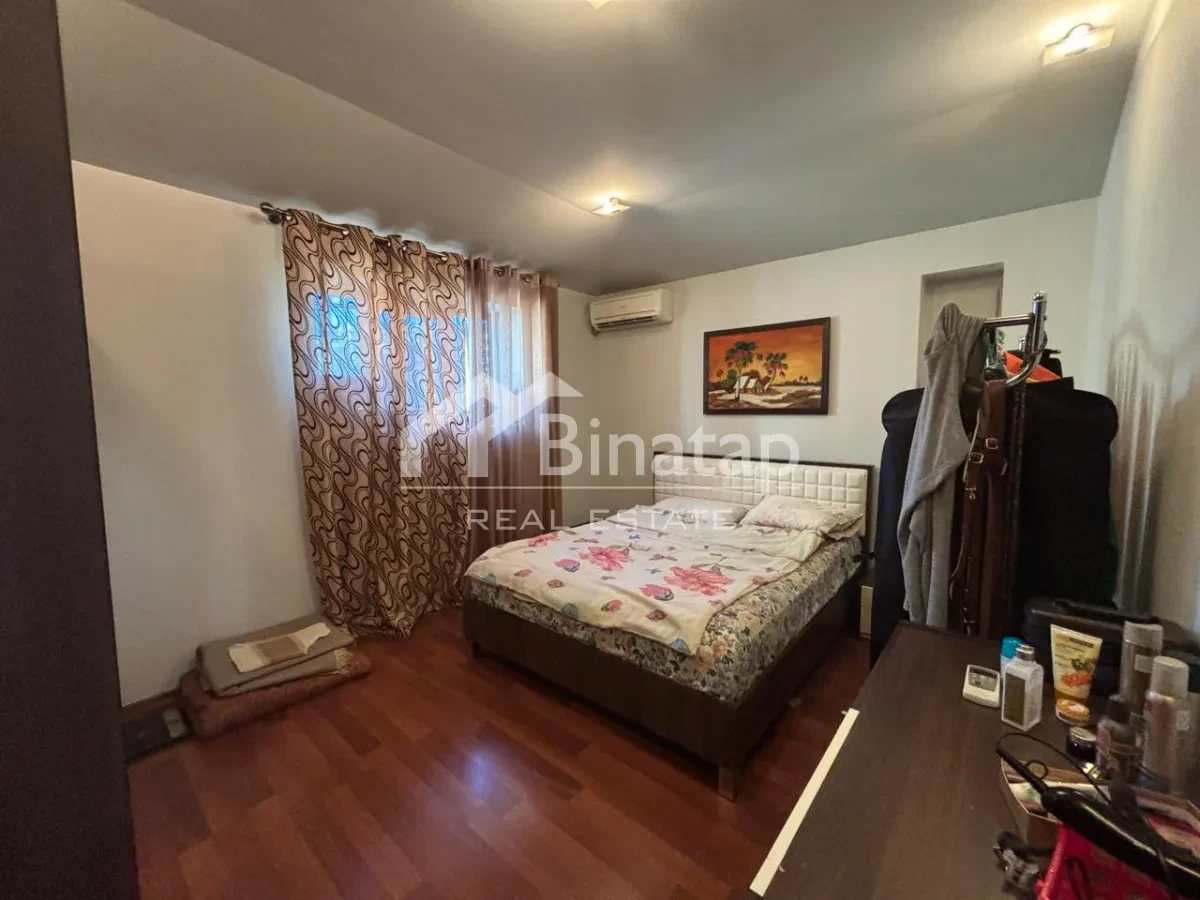 Satılır 4 otaqlı köhnə tikili 110 m², Elmlər Akademiyası m. — şəkil 6