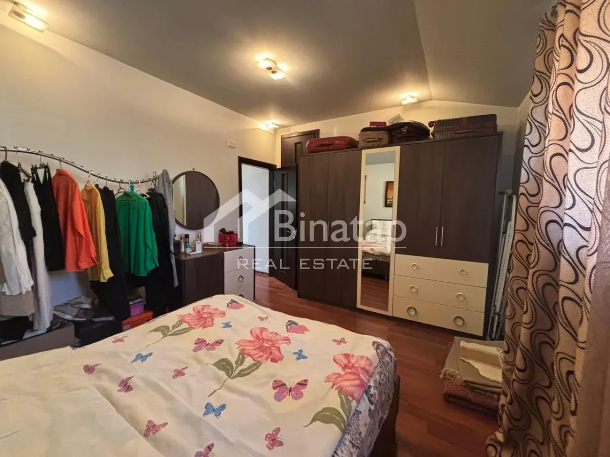 Satılır 4 otaqlı köhnə tikili 110 m², Elmlər Akademiyası m. — şəkil 7