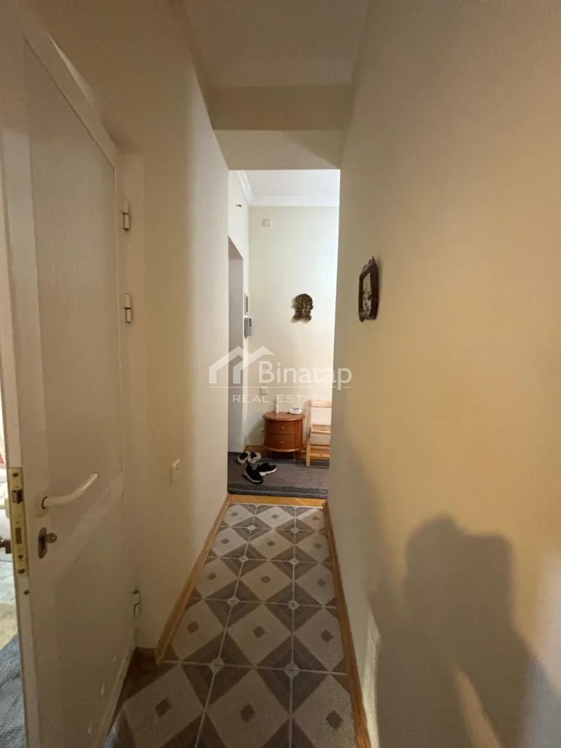 Satılır 4 otaqlı köhnə tikili 110 m², Elmlər Akademiyası m. — şəkil 10