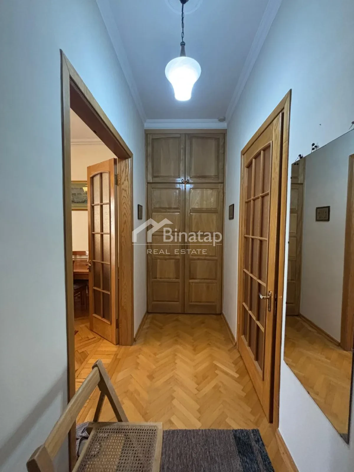 Satılır 4 otaqlı köhnə tikili 110 m², Elmlər Akademiyası m. — şəkil 11