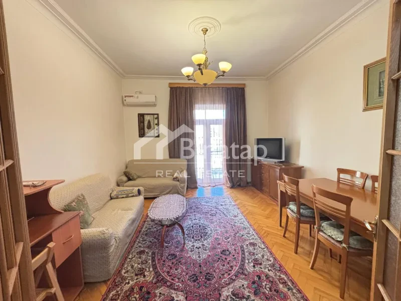 Satılır 4 otaqlı köhnə tikili 110 m², Elmlər Akademiyası m. — şəkil 13