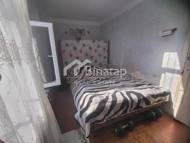 Satılır 2 otaqlı köhnə tikili 50 m², Əhmədli m. — şəkil 3