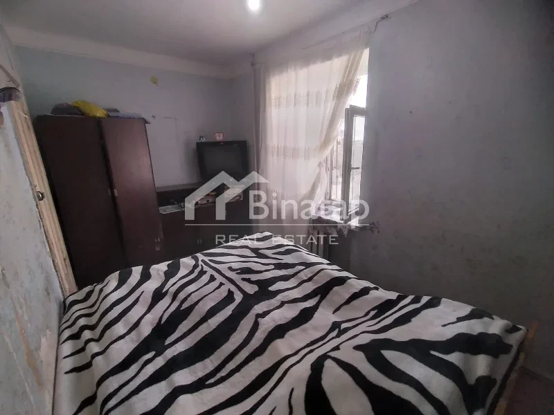 Satılır 2 otaqlı köhnə tikili 50 m², Əhmədli m. — şəkil 5