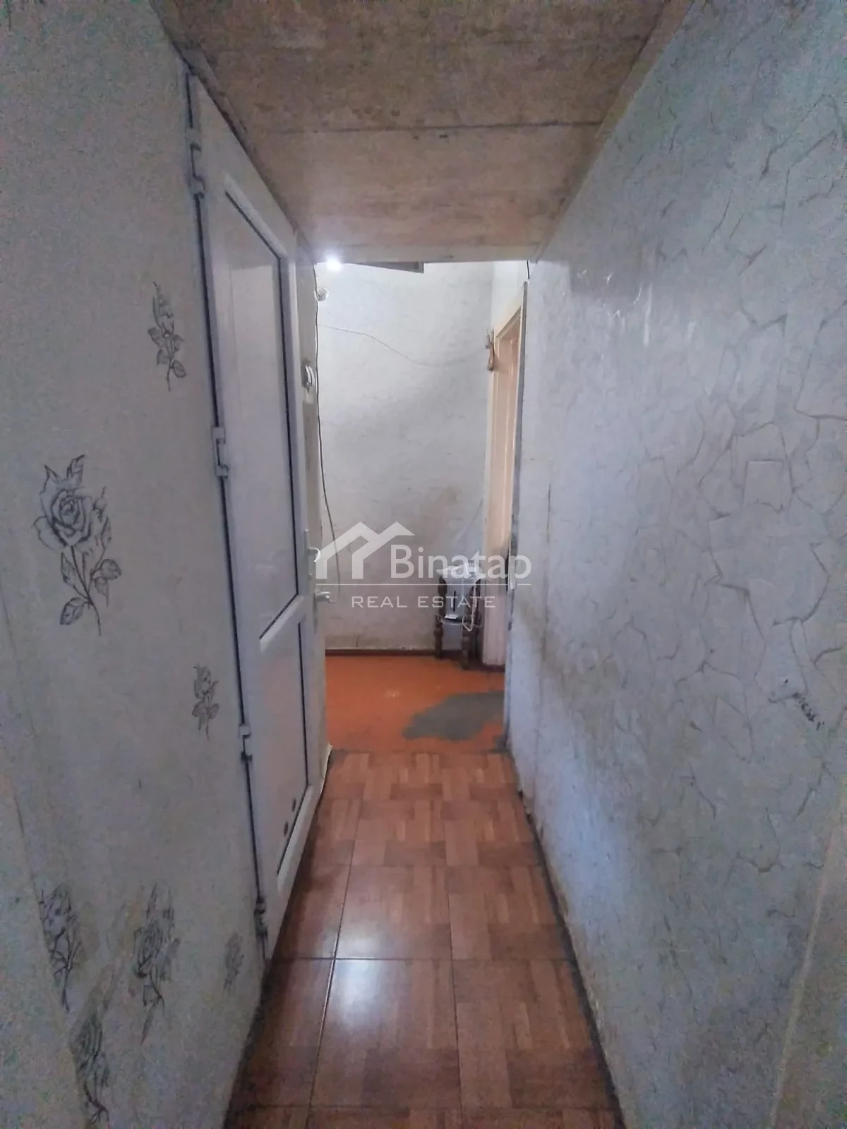 Satılır 2 otaqlı köhnə tikili 50 m², Əhmədli m. — şəkil 8