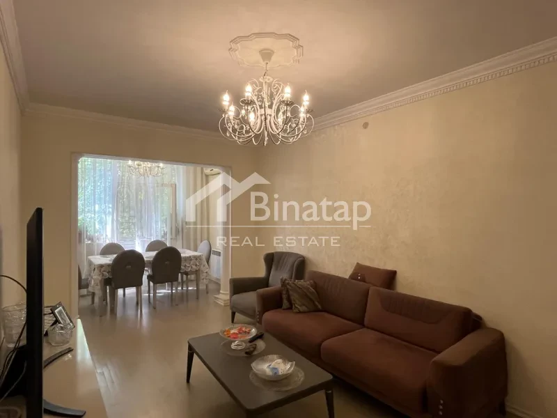 Satılır 3 otaqlı yeni tikili 100 m², Elmlər Akademiyası m.