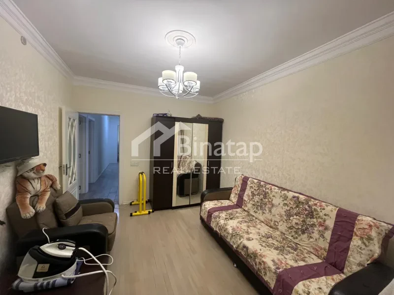 Satılır 3 otaqlı yeni tikili 100 m², Elmlər Akademiyası m. — şəkil 6
