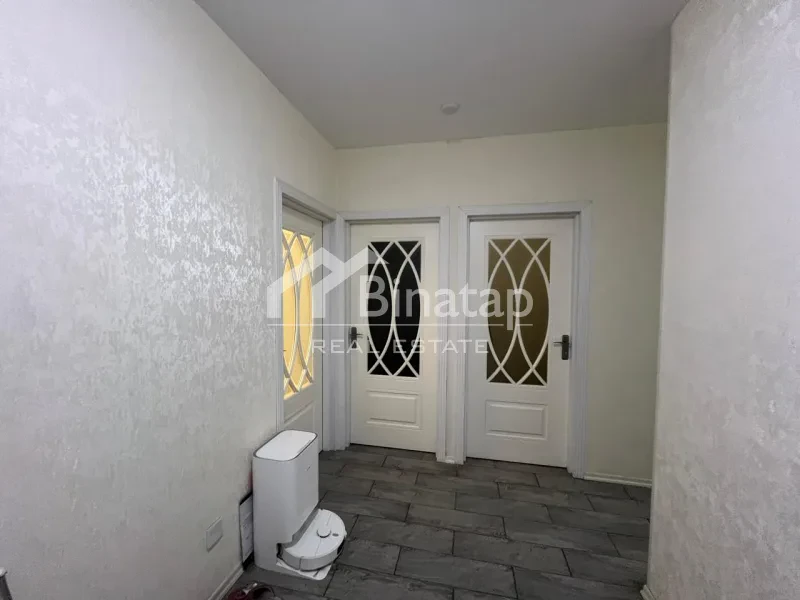 Satılır 3 otaqlı yeni tikili 100 m², Elmlər Akademiyası m. — şəkil 7