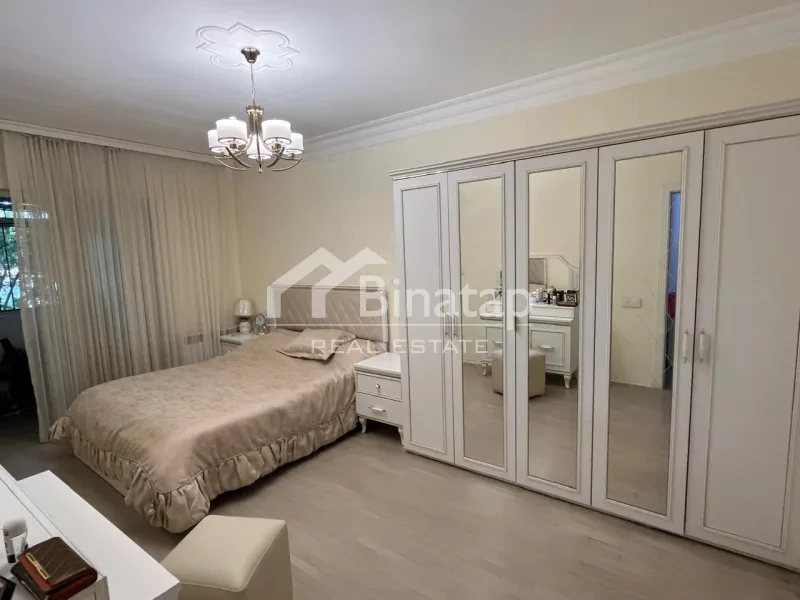 Satılır 3 otaqlı yeni tikili 100 m², Elmlər Akademiyası m. — şəkil 8