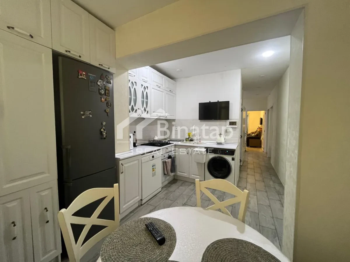 Satılır 3 otaqlı yeni tikili 100 m², Elmlər Akademiyası m. — şəkil 12