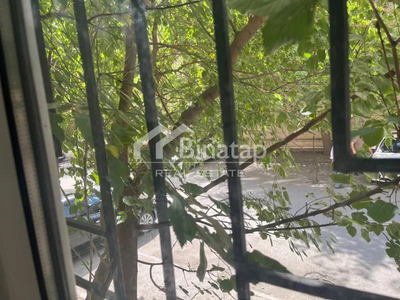 Satılır 3 otaqlı yeni tikili 100 m², Elmlər Akademiyası m. — şəkil 14
