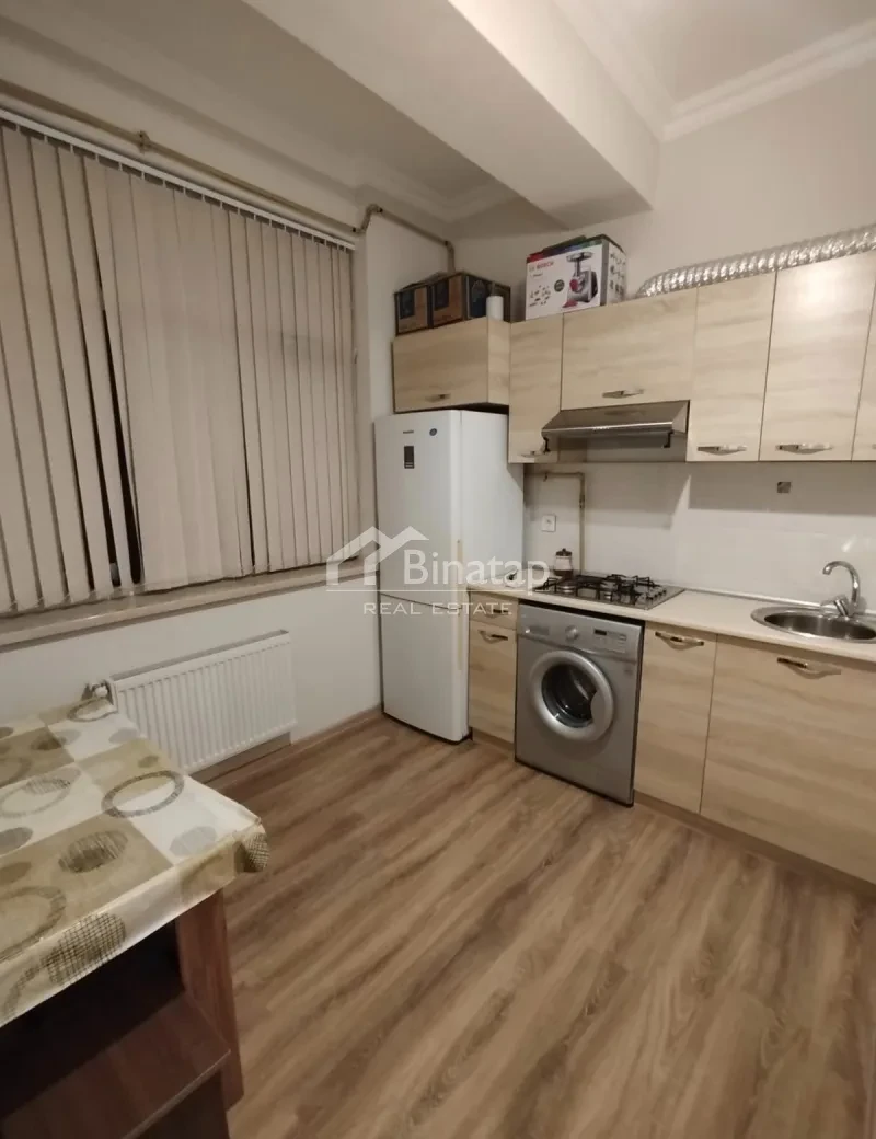 Продаётся 1-комн. новостройка 37 м², Сумгайыт (центр) р-н