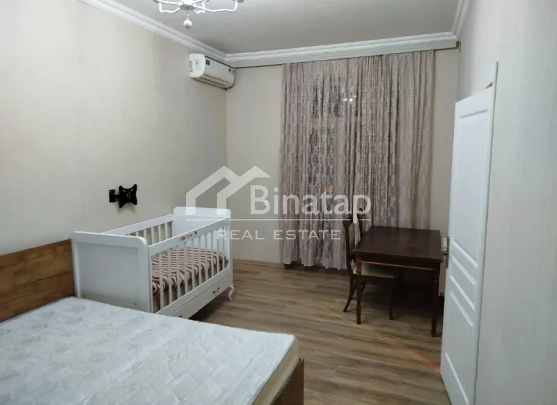 Продаётся 1-комн. новостройка 37 м², Сумгайыт (центр) р-н — фото 3