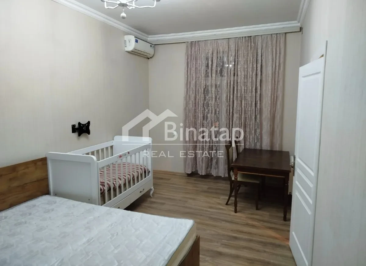 Продаётся 1-комн. новостройка 37 м², Сумгайыт (центр) р-н — фото 3