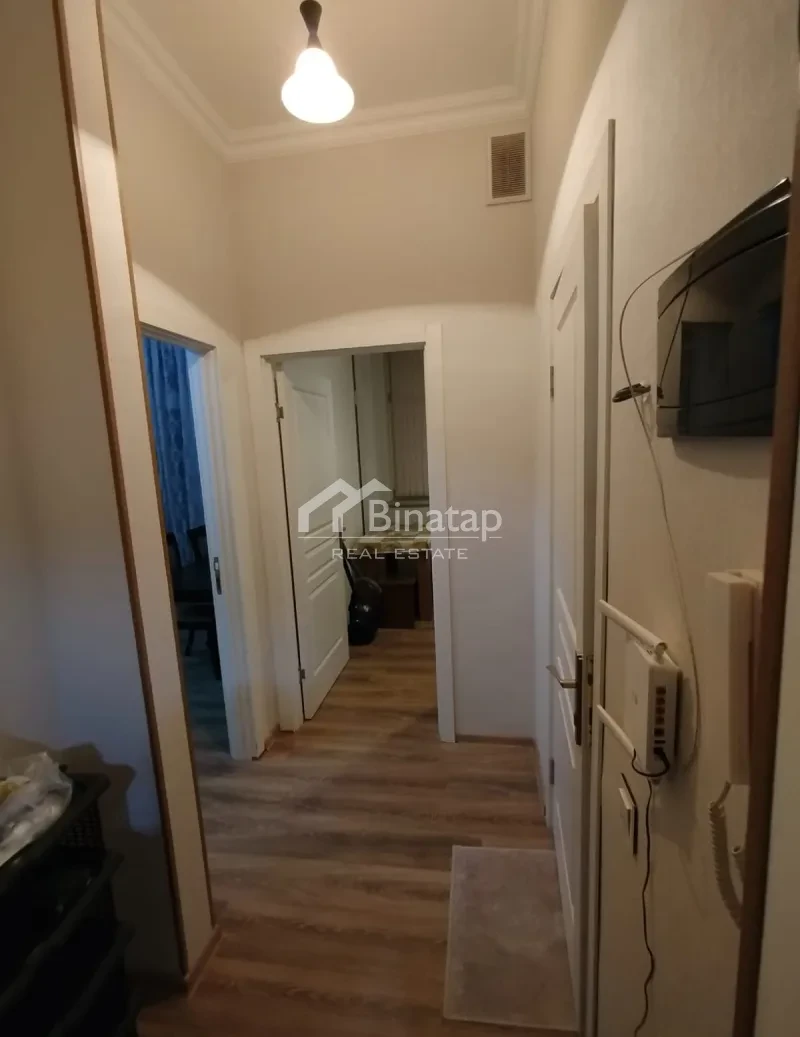 Продаётся 1-комн. новостройка 37 м², Сумгайыт (центр) р-н — фото 5