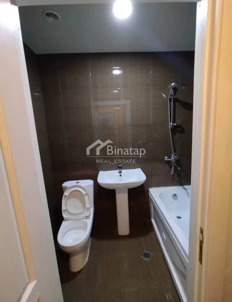 Продаётся 1-комн. новостройка 37 м², Сумгайыт (центр) р-н — фото 6