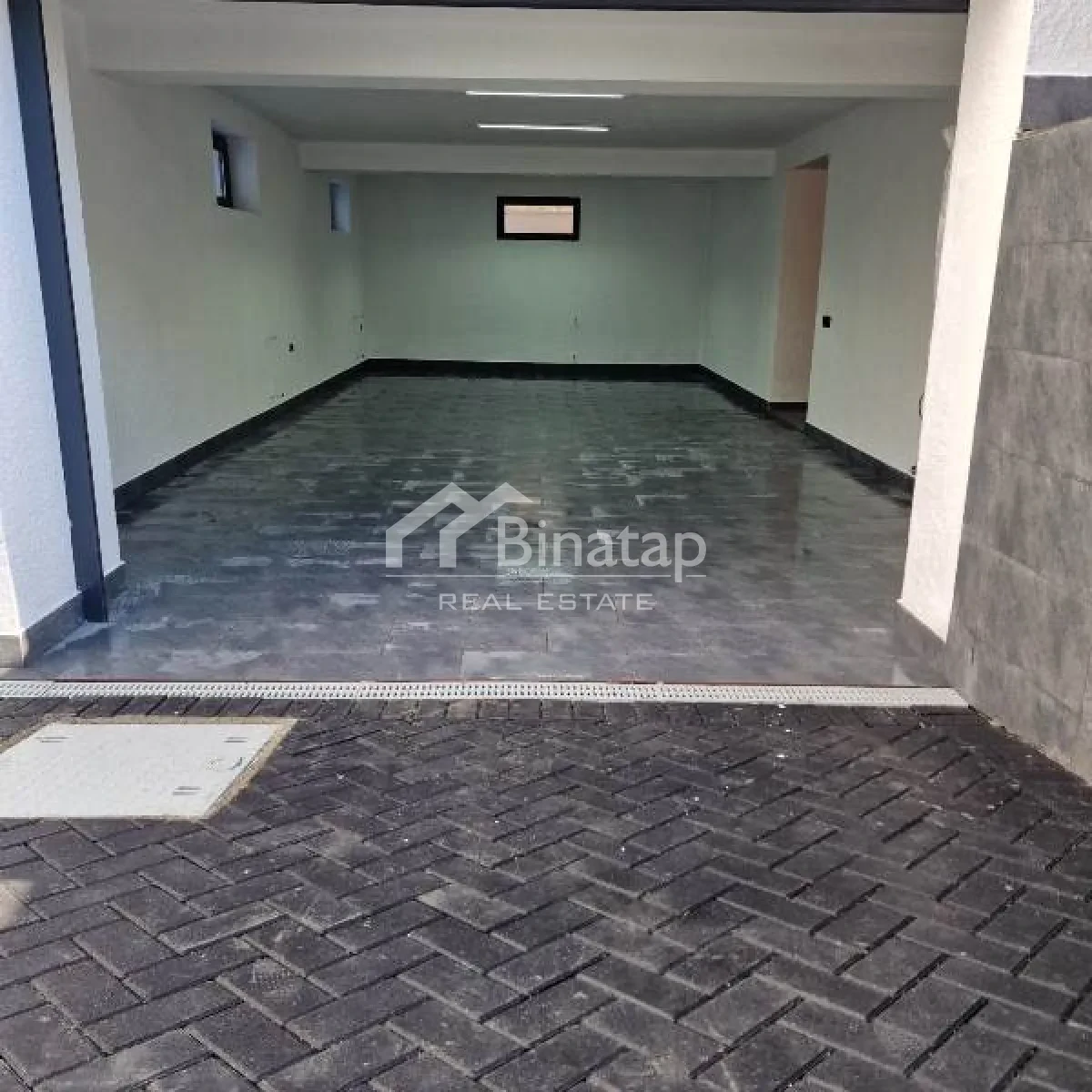 Satılır 7 otaqlı həyət evi / bağ evi 450 m², Badamdar qəs. — şəkil 7