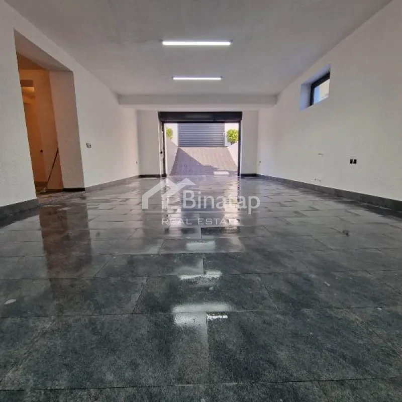 Satılır 7 otaqlı həyət evi / bağ evi 450 m², Badamdar qəs. — şəkil 8