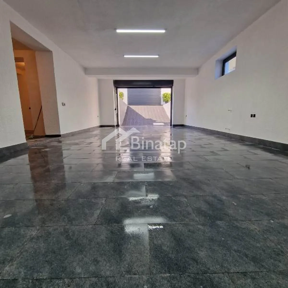 Satılır 7 otaqlı həyət evi / bağ evi 450 m², Badamdar qəs. — şəkil 8
