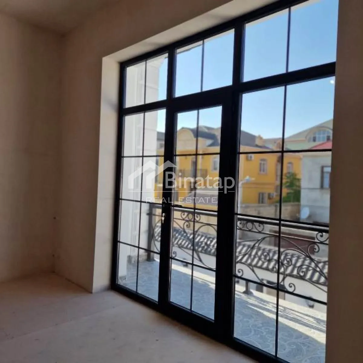 Satılır 7 otaqlı həyət evi / bağ evi 450 m², Badamdar qəs. — şəkil 10